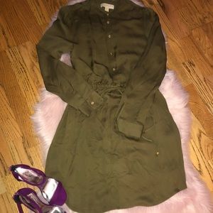 Micheal Kors dress
